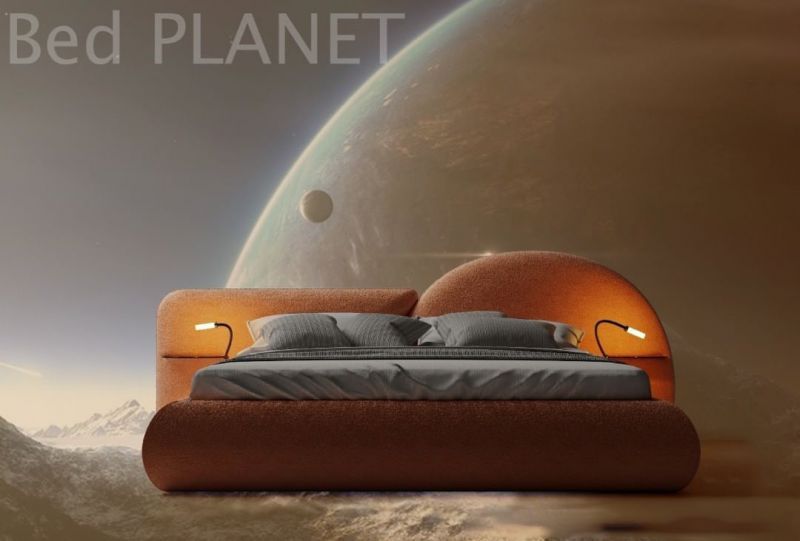 Купити Bed Planet від MAIIMO
