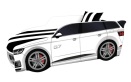 Купити Ліжко-машинка AUDI Q7 "PREMIUM" від MAIIMO