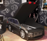 Купити Bed car BMW "PREMIUM" від MAIIMO