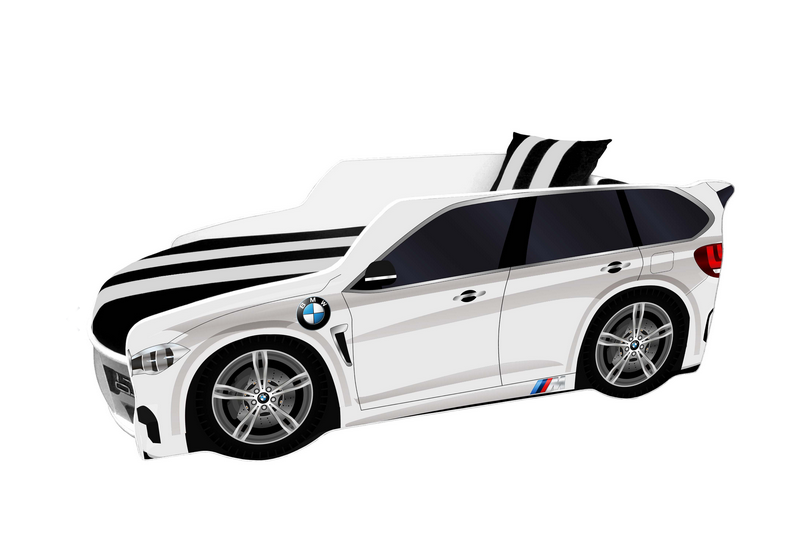 Купити Bed car BMW "PREMIUM" від MAIIMO