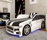 Купити Bed car BMW "PREMIUM" від MAIIMO