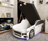 Купити Bed car BMW "PREMIUM" від MAIIMO