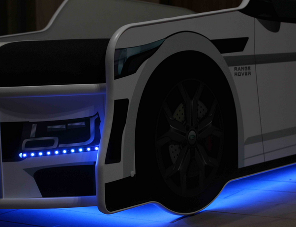 Купити Bed car BMW "PREMIUM" від MAIIMO