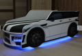 Купити Bed car BMW "PREMIUM" від MAIIMO