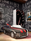 Купити Bed car BMW "PREMIUM" від MAIIMO