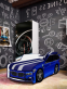 Купити Bed car BMW "PREMIUM" від MAIIMO
