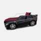 Купити Bed car BMW "PREMIUM" від MAIIMO