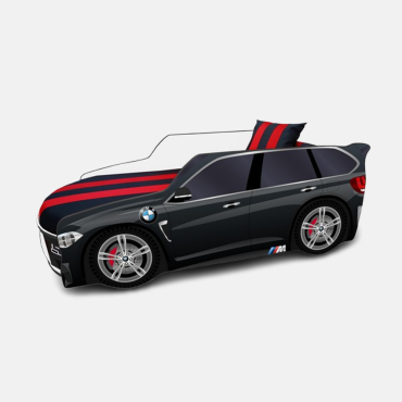 Bed car BMW "PREMIUM"