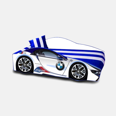 Кровать-машинка "ELIT BMW E-1"