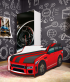 Купити Кровать-машинка Range Rover "PREMIUM" від MAIIMO