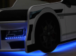 Купити Кровать-машинка Range Rover "PREMIUM" від MAIIMO