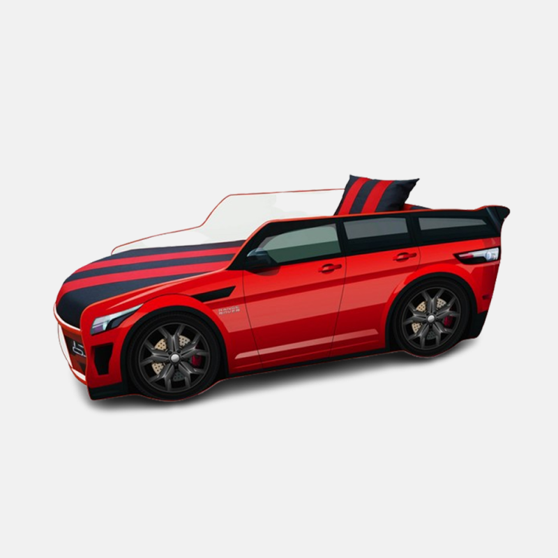 Купити Кровать-машинка Range Rover "PREMIUM" від MAIIMO