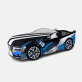 Купити Bed car "SPACE BMW" від MAIIMO