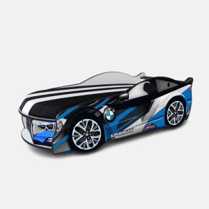 Кровать-машинка "SPACE BMW"