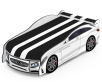 Купити Кровать-машинка "SPACE MERCEDES" від MAIIMO
