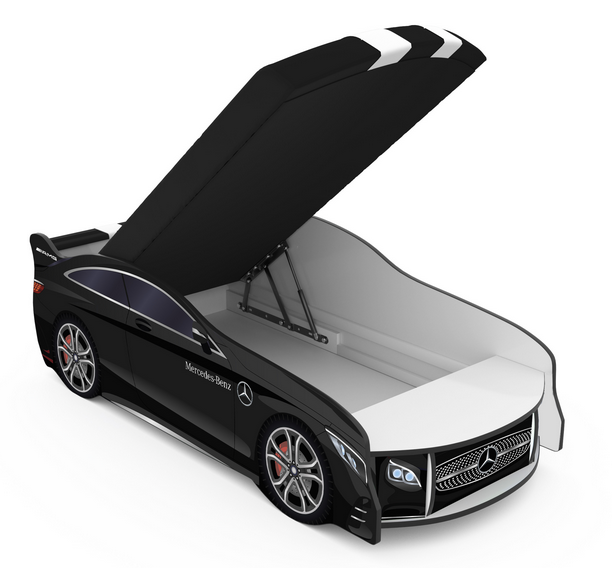 Купити Кровать-машинка "SPACE MERCEDES" від MAIIMO