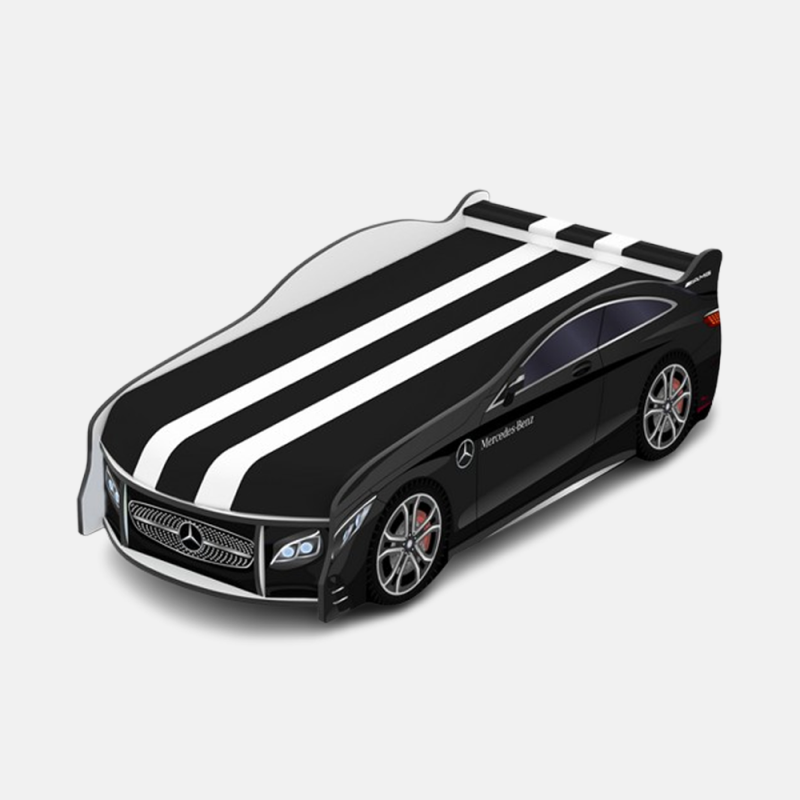 Купити Кровать-машинка "SPACE MERCEDES" від MAIIMO