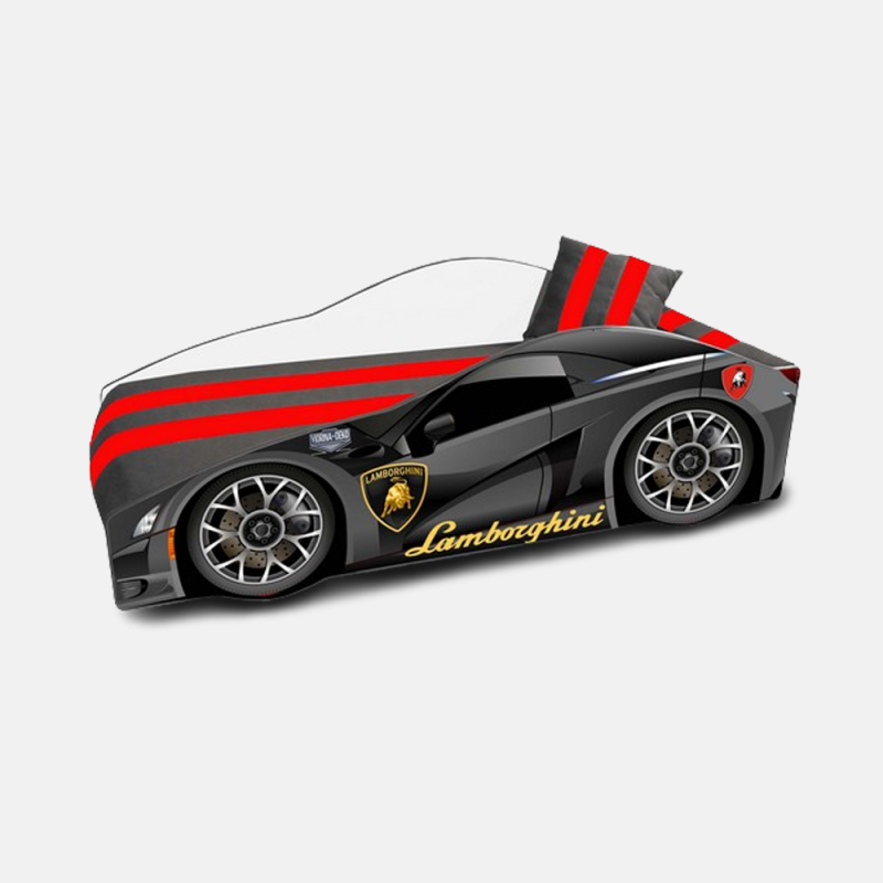 Купити Кровать-машинка "ELIT LAMBORGHINI E-3" від MAIIMO