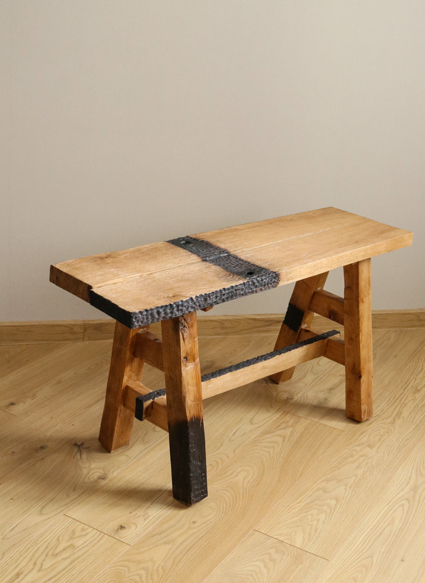 Купити Bench Forest Stop  від MAIIMO