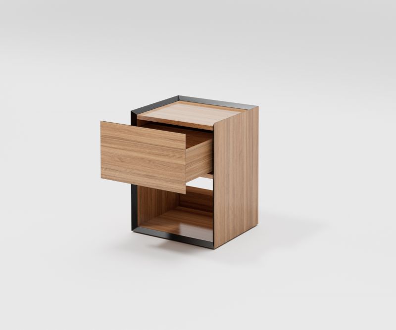 Купити Bedside table BETA 2 від MAIIMO
