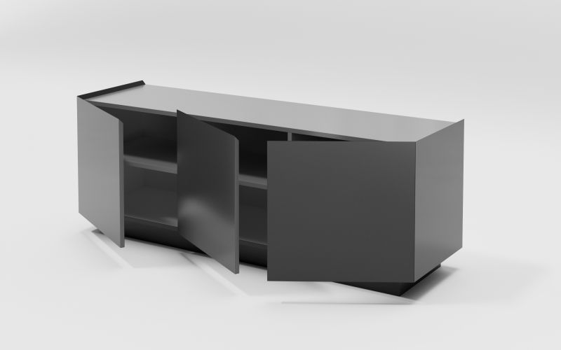 Купити TV stand BETA 3 від MAIIMO
