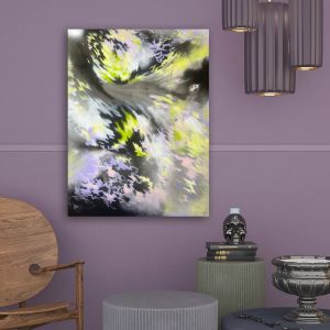 Painting FLOW 100*70 cm