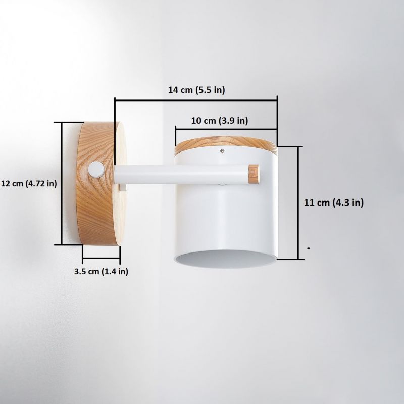 Купити Sconce AMERICAN LIGHT від MAIIMO