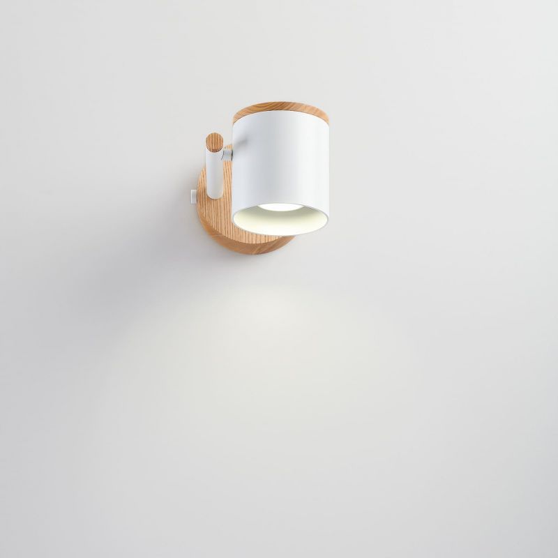 Купити Sconce AMERICAN LIGHT від MAIIMO