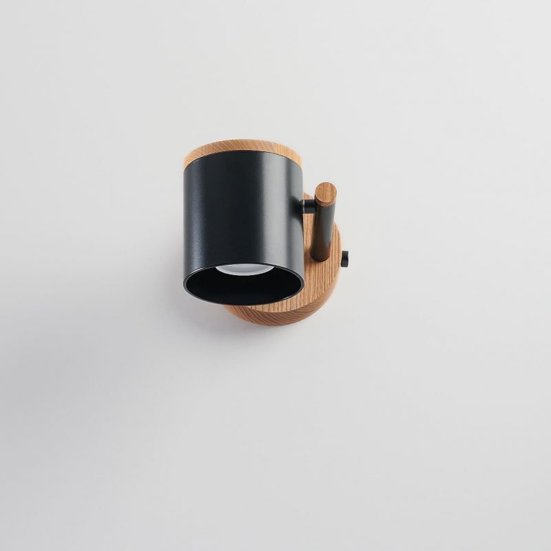 Купити Sconce AMERICAN LIGHT від MAIIMO