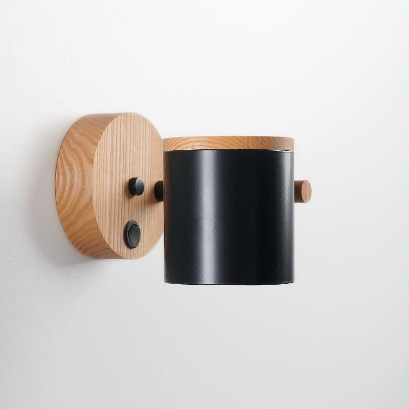 Купити Sconce AMERICAN LIGHT від MAIIMO