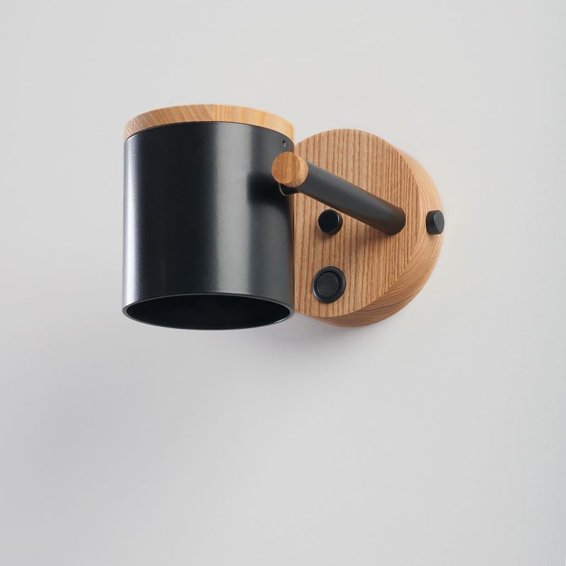 Купити Sconce AMERICAN LIGHT від MAIIMO