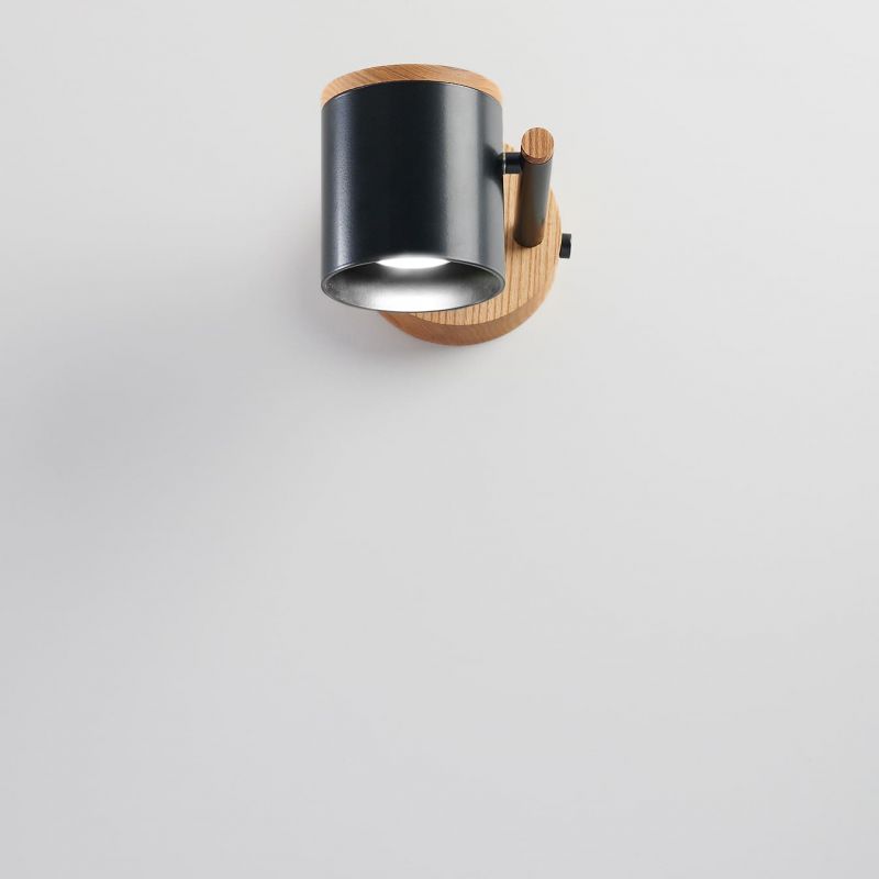 Купити Sconce AMERICAN LIGHT від MAIIMO