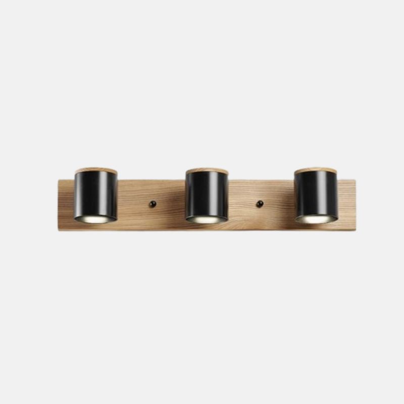 Купити Sconce AMERICAN LIGHT 3 lamps від MAIIMO