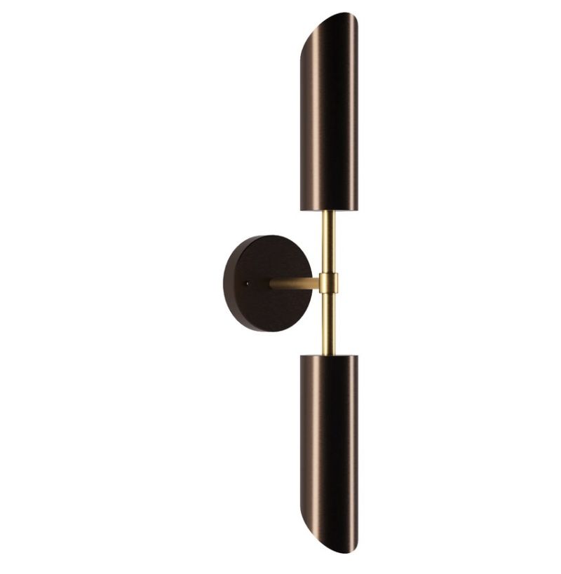 Купити Бра BRASS 2 від MAIIMO