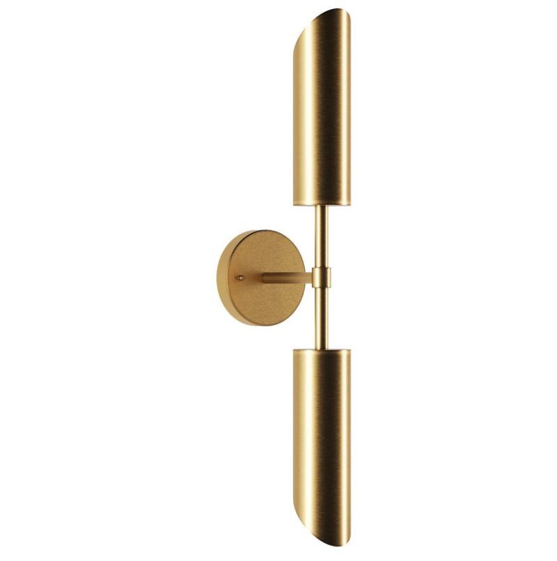 Купити Бра BRASS 2 від MAIIMO