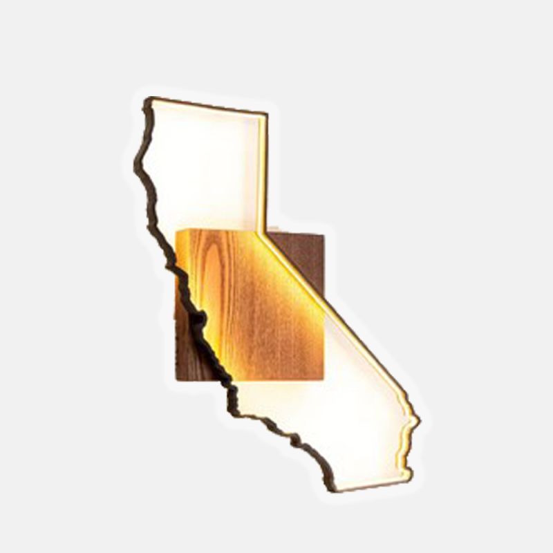 Купити Бра CALIFORNIA від MAIIMO