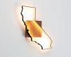 Купити Бра CALIFORNIA від MAIIMO