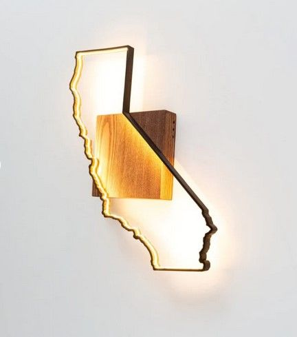 Купити Бра CALIFORNIA від MAIIMO