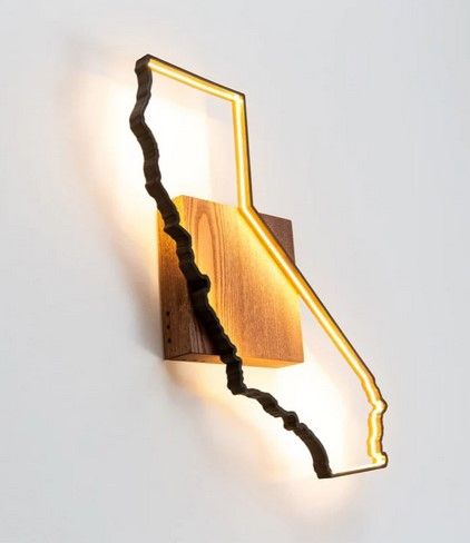 Купити Бра CALIFORNIA від MAIIMO