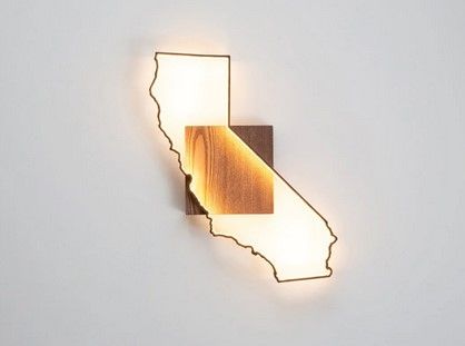 Купити Бра CALIFORNIA від MAIIMO