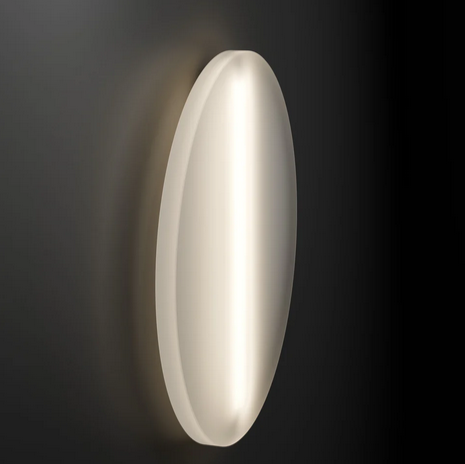 Купити  Wall lamp FOG round від MAIIMO