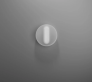 Купити  Wall lamp FOG round від MAIIMO