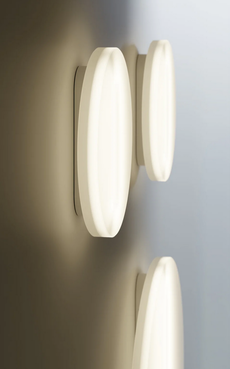 Купити  Wall lamp FOG round від MAIIMO