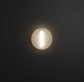 Купити  Wall lamp FOG round від MAIIMO