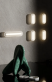Купити  Wall lamp FOG від MAIIMO