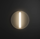 Купити  Wall lamp FOG round від MAIIMO