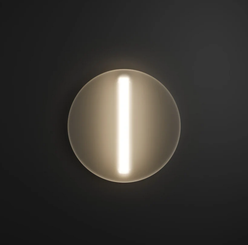 Купити  Wall lamp FOG round від MAIIMO