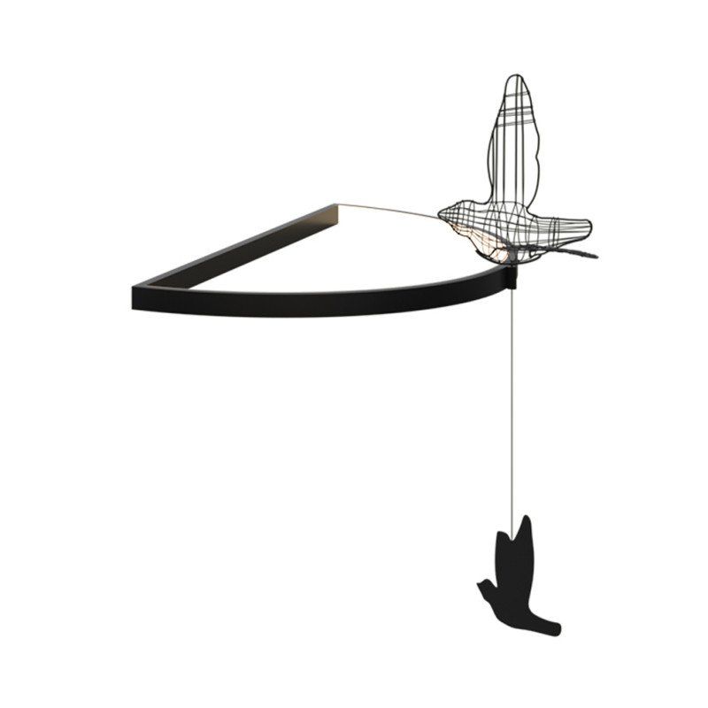 Купити Бра FS wall lamp від MAIIMO