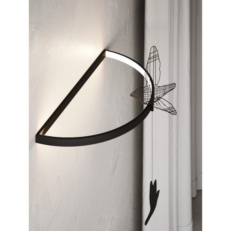Купити Бра FS wall lamp від MAIIMO