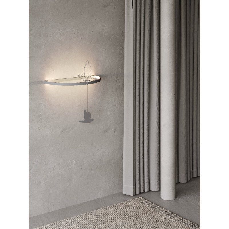 Купити Бра FS wall lamp від MAIIMO